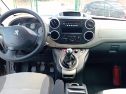 
PEUGEOT PARTNER full									