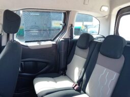 
PEUGEOT PARTNER full									