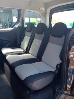 
PEUGEOT PARTNER full									