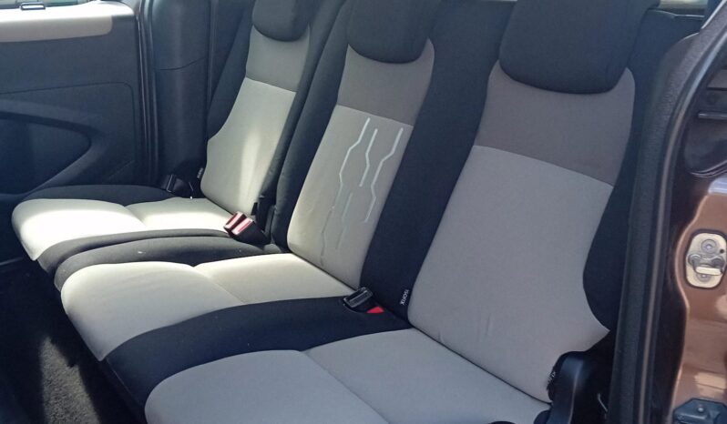 
PEUGEOT PARTNER full									