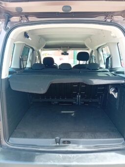 
PEUGEOT PARTNER full									