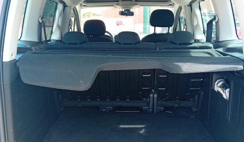 
PEUGEOT PARTNER full									