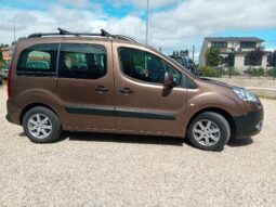 
PEUGEOT PARTNER full									