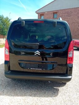 
CITROEN BERLINGO full									