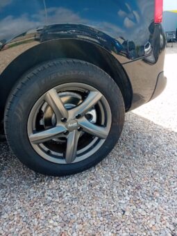 
CITROEN BERLINGO full									