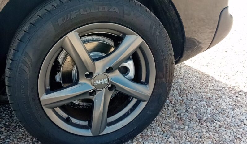 
CITROEN BERLINGO full									