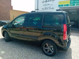 
CITROEN BERLINGO full									