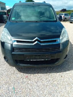 
CITROEN BERLINGO full									