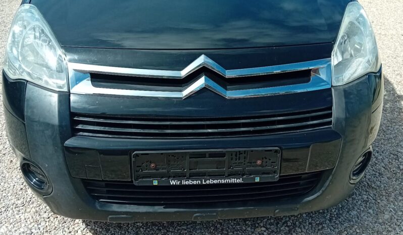 
CITROEN BERLINGO full									