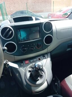 
CITROEN BERLINGO full									