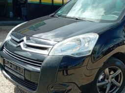 
CITROEN BERLINGO full									