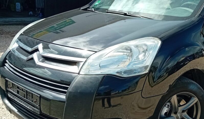 
CITROEN BERLINGO full									