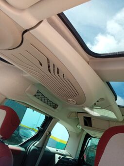 
CITROEN BERLINGO full									