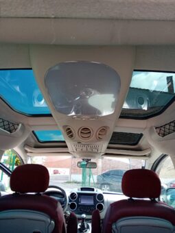 
CITROEN BERLINGO full									
