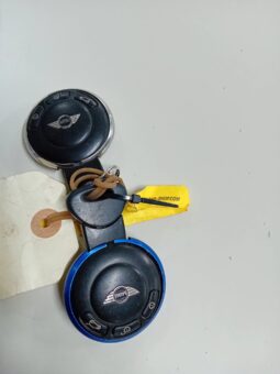 
MINIE COOPER CABRIO full									