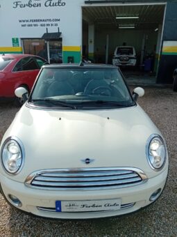 
MINIE COOPER CABRIO full									