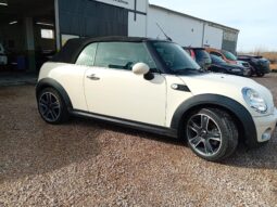 
MINIE COOPER CABRIO full									