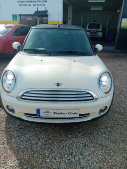 
MINIE COOPER CABRIO full									