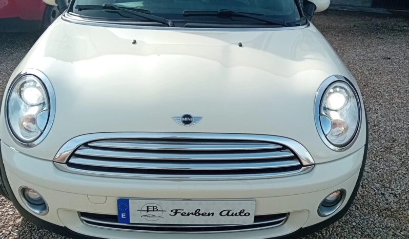 
MINIE COOPER CABRIO full									