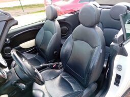 
MINIE COOPER CABRIO full									