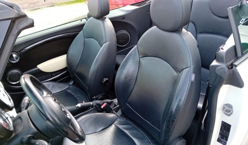
MINIE COOPER CABRIO full									