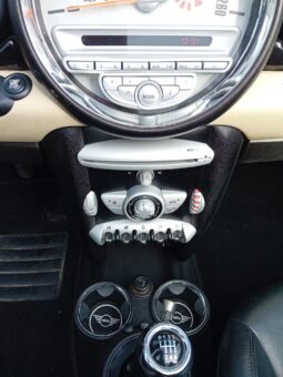 
MINIE COOPER CABRIO full									