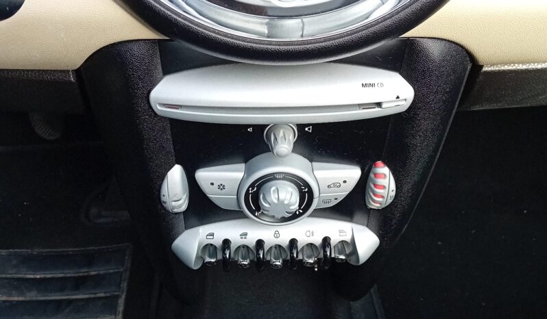 
MINIE COOPER CABRIO full									