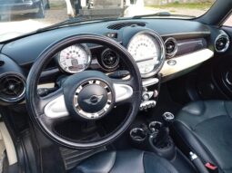 
MINIE COOPER CABRIO full									