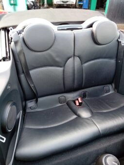 
MINIE COOPER CABRIO full									