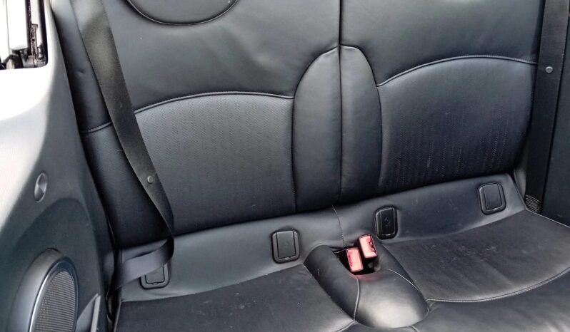
MINIE COOPER CABRIO full									