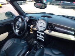 
MINIE COOPER CABRIO full									