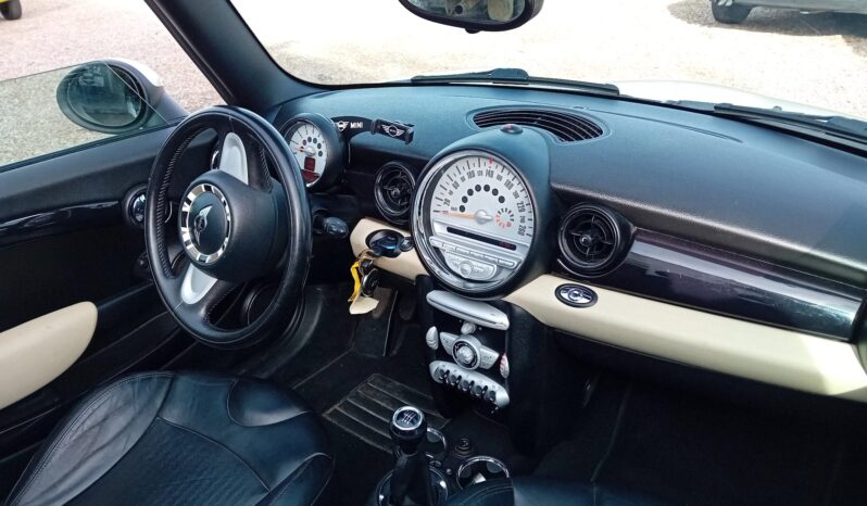 
MINIE COOPER CABRIO full									