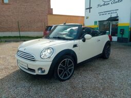 
MINIE COOPER CABRIO full									