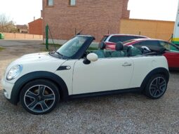 
MINIE COOPER CABRIO full									