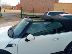 
MINIE COOPER CABRIO full									