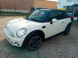 
MINIE COOPER CABRIO full									