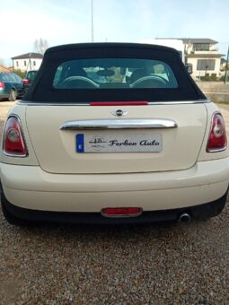
MINIE COOPER CABRIO full									