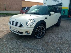 MINIE COOPER CABRIO