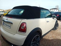 
MINIE COOPER CABRIO full									