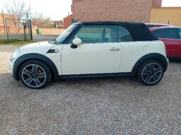 
MINIE COOPER CABRIO full									