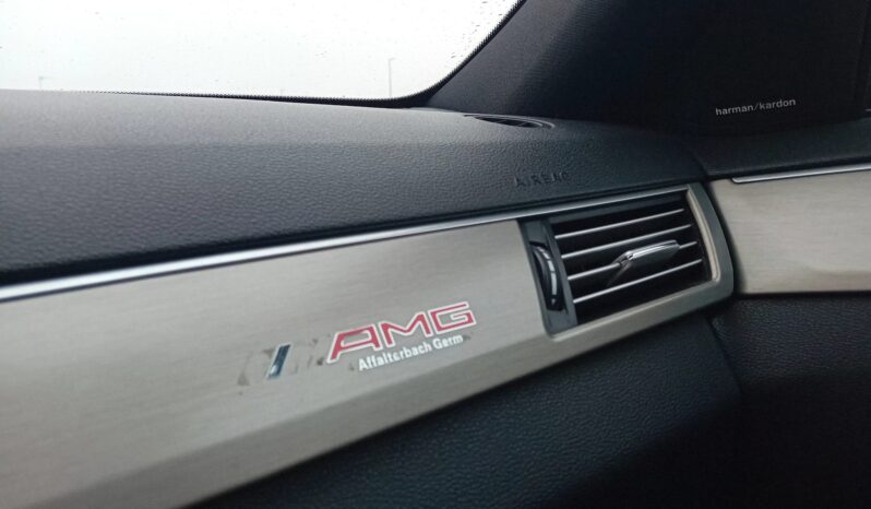 
MERCEDES E350 CDI full									