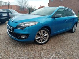 RENAULT MEGANE ST 1.6 PRIVILEGE ENERGY