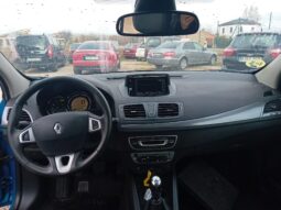 
RENAULT MEGANE ST 1.6 PRIVILEGE ENERGY full									