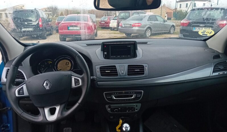 
RENAULT MEGANE ST 1.6 PRIVILEGE ENERGY full									