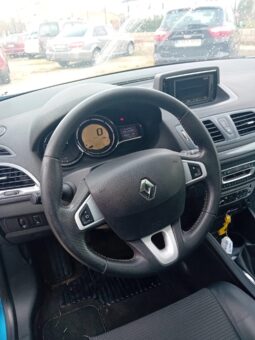 
RENAULT MEGANE ST 1.6 PRIVILEGE ENERGY full									
