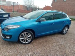 
RENAULT MEGANE ST 1.6 PRIVILEGE ENERGY full									
