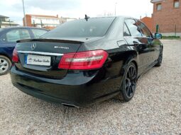 
MERCEDES E350 CDI full									