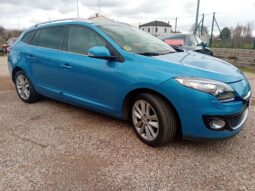 
RENAULT MEGANE ST 1.6 PRIVILEGE ENERGY full									