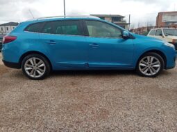 
RENAULT MEGANE ST 1.6 PRIVILEGE ENERGY full									