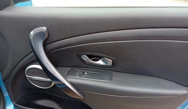 
RENAULT MEGANE ST 1.6 PRIVILEGE ENERGY full									